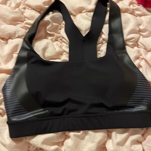 Athleta sports bra, women’s XS